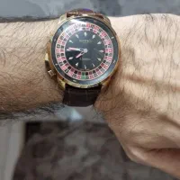 ساعت اتوماتیک Jacob&co