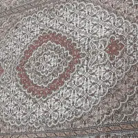 فرش دست‌بافت|فرش|خوی, |دیوار