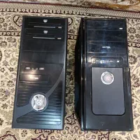 پوسته کیس کامپیوتر نو