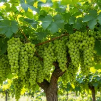 فروش نهال انگور بیدانه، صادراتی و پرسود