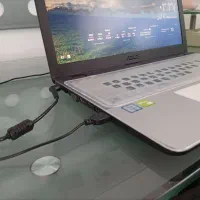 لپ تاپ Asus x542 un|رایانه همراه|ارومیه, |دیوار