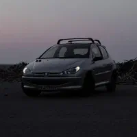 ۲۰۶ تیپ ۲ فرانسوی