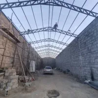 استخدام جوشکار درب و پنجره ساز..استاد کار