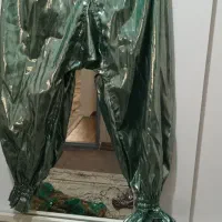 لباس کردی|لباس|قرچک, میرزائی شمالی|دیوار