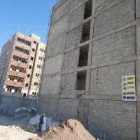 کارگر ساختمانی