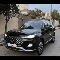 تیگو ۷ پرو پرمیوم۴۰۳