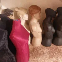 مانکن|فروشگاه و مغازه|کرمانشاه, |دیوار