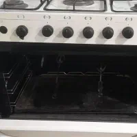 اجاق گاز فر دار|اجاق گاز و لوازم برقی پخت‌وپز|مشهد, محمدآباد|دیوار