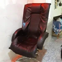 صندلی مدیریتی پشت بلند طبی