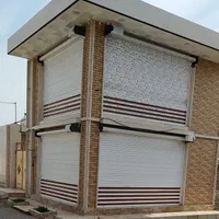 فروش و خدمات کرکره برقی منصوری|خدمات پیشه و مهارت|شوش, |دیوار