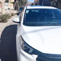 آریزو ۶ پرو|خودرو سواری و وانت|اصفهان, شاهد|دیوار