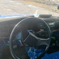 نیسان کامیونت مدل 87دوگانه فابریک استیل غرب|خودرو سواری و وانت|جوانرود, |دیوار