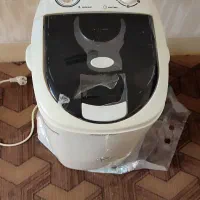 فروش کهنه شور (لباسشویی کودک)|ماشین لباسشویی و خشککن لباس|شیراز, نصر|دیوار