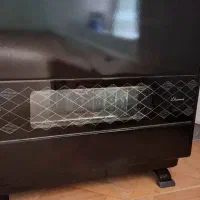 بخاری گاز سوز