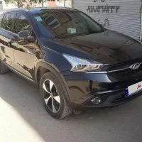 تیگو۷مدل۹۷بدون رنگ|خودرو سواری و وانت|کرمانشاه, |دیوار