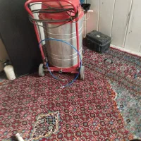 وسایل کامل کارواش|ماشینآلات صنعتی|خرمآباد, |دیوار