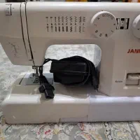 چرخ خیاطی ژانومه ۸۰۸