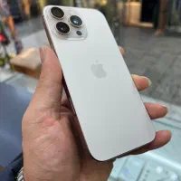 آیفون ۱۶ پرومکس مشابه آکبند بدون ریجستر