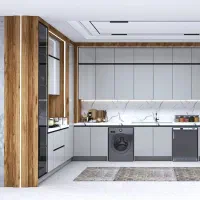 استخدام نیرو جهت ام دی اف