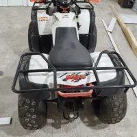 موتور چهارچرخ kayo