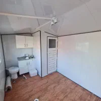 کانکس هاشمی .اداری.دفتری.ساختمانی|مصالح و تجهیزات ساختمان|رشت, آزادگان|دیوار