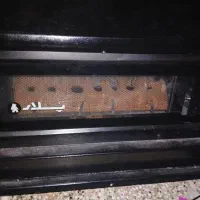 بخاری گازی مارک پلار .