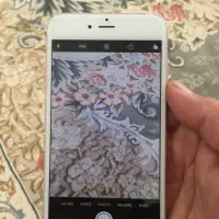 آیفون 6splus 16|موبایل|مریوان, |دیوار