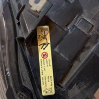 جلو‌پنجره و چراغ جلو راست اصلی بی ام و ،e90 320|قطعات یدکی و لوازم جانبی|تهران, شهرک پرواز|دیوار