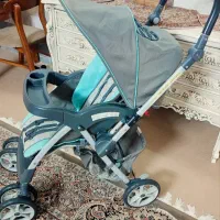 کالسکه گراکو (Graco) اصل آمریکایی