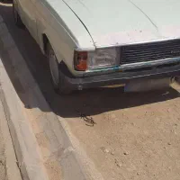 پیکان وانت|خودرو سواری و وانت|شیراز, میانرود|دیوار