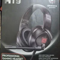 هدفون اونیکوما k19