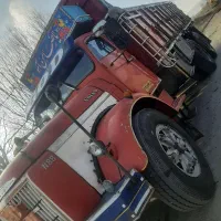 ولوو|خودرو سنگین|حاجیلار, |دیوار