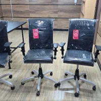 صندلی چرخ دار