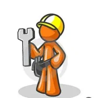 کارگر ساده یا فنی