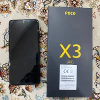 Poco x3|موبایل|تهران, هاشمی|دیوار