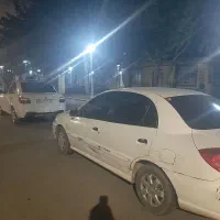 ریو 88|خودرو سواری و وانت|مشهد, توس (بلوار توس)|دیوار