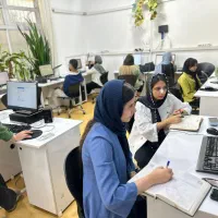 با فتوشاپ طراحی حرفه ای یاد بگیر و پروژه بگیر|استخدام هنری و رسانه|بوشهر, |دیوار