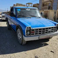 زامیاد نیسان