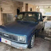 مزدا تک کابین مدل 76|خودرو سواری و وانت|اصفهان, خواجو|دیوار