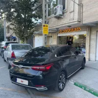 آریزو6|خودرو سواری و وانت|مشهد, جانباز|دیوار