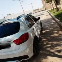 کوییک1402/12|خودرو سواری و وانت|اصفهان, ابر|دیوار