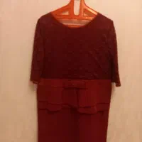 لباس مجلسی ۴۴و۴۶ نوق۱۰۰۰۰۰۰|لباس|اردبیل, |دیوار