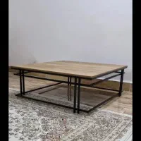 میز جلو مبلی