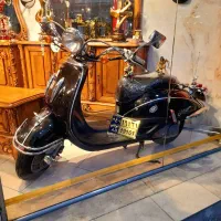 موتور پاکشتی هندا جوکر