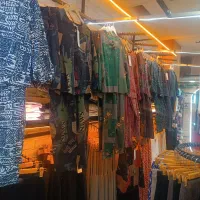 گالری نازلی گلشهر 20|لباس|گرگان, |دیوار