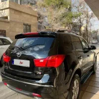 هایما s7 مدل ۱۴۰۳|خودرو سواری و وانت|مشهد, سیلو|دیوار