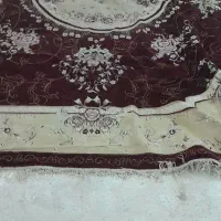 فرش  ۱۲ متری دو عدد