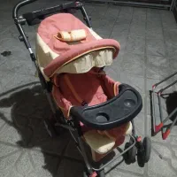 کالسکه کودک