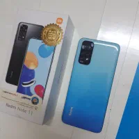 گوشی نوت note 11