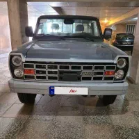 نیسان اکستند ex تکسوز
